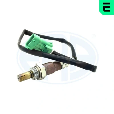 Bilde av ERA 570211A Lambdasonde 4 PEUGEOT: 206 Hatchback, SW, CITROËN: C3 II, C5 I Stasjonsvogn