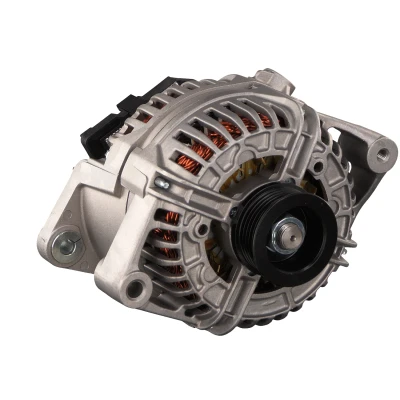 Bilde av FEBI BILSTEIN 101504 Dynamo 12V 120A OPEL: Combo C Varebil / Stasjonsvogn, Meriva A, Astra G CC, SAAB: 9 3 Sedan, Stasjonsvogn