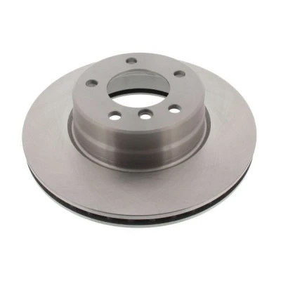 Bilde av MAPCO 25780 Bremseskiver framaksel 310 24 5 120 ventilert BMW: Sedan, Touring