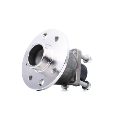 Bilde av SKF VKBA 3409 Hjullagersett med integrert ABS sensor OPEL: Combo C Varebil / Stasjonsvogn, Astra G CC, F Caravan