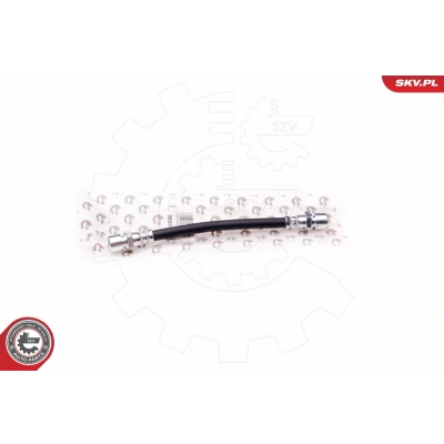 Bilde av ESEN SKV 35SKV057 Bremseslange bakaksel begge sider 220 M10x1