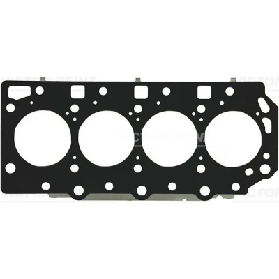 Bilde av REINZ 61 10244 10 Toppakning metallagpakning
