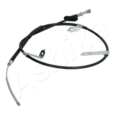 Bilde av ASHIKA 131 07 716L Bremsekabel bakre venstre SUBARU: Impreza III Hatchback, II Sedan