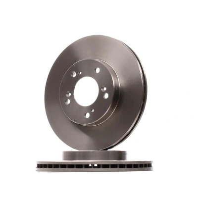 Bilde av BOSCH 0 986 478 667 Bremseskiver 282 23 5 114,3 ventilert, innvendig ventilert oljet med skruer HONDA: Legend 3 Limousine, CR V 1, Prelude
