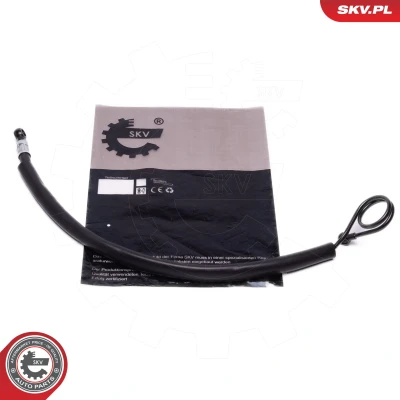 Bilde av ESEN SKV 10SKV865 Hydraulikkslange, styring fra hydraulikkpumpe til styresnekke AUDI: A4 B5 Avant
