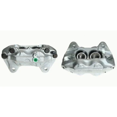 Bilde av BUDWEG CALIPER 343186 Bremsecaliper TOYOTA: Land Cruiser 100