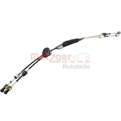 Bilde av METZGER 3150330 Kabel, girmekanisme dobbelkabel