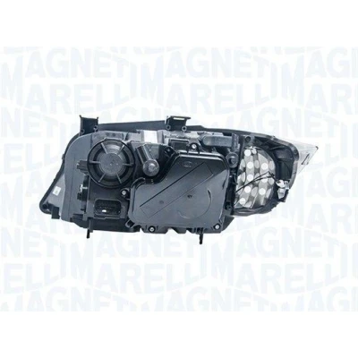 Bilde av MAGNETI MARELLI 719000000029 Frontlykter BMW: 3 Touring, Sedan
