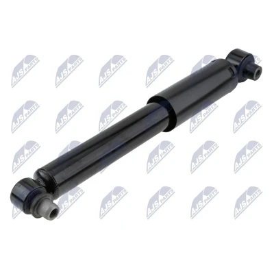 Bilde av Støtdemper Gasstrykk, Bakaksel Nty A RE 001 renault megane scénic, scénic minibus, minivan i OE 7700413096, 7700429977, 7701479086