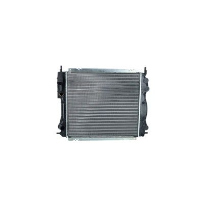 Bilde av NRF 59121 Radiator Aluminium 430 396 34 Kjøleribber satt sammen mekanisk