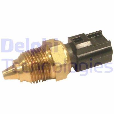 Bilde av DELPHI TS10240 12B1 Kjølevæsketemperatursensor FORD: Transit Mk4 Flatvogn lastebil/Chassis, Escort 5, Minibuss