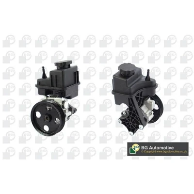 Bilde av Hydraulikkpumpe, styring, mercedes benz, 64661701, 64667801