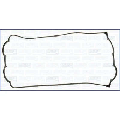 Bilde av AJUSA 11058700 Toppdekselpakning HONDA: CRX 3