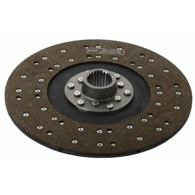 Bilde av SACHS 1864 501 001 Koplingsskive 350 24