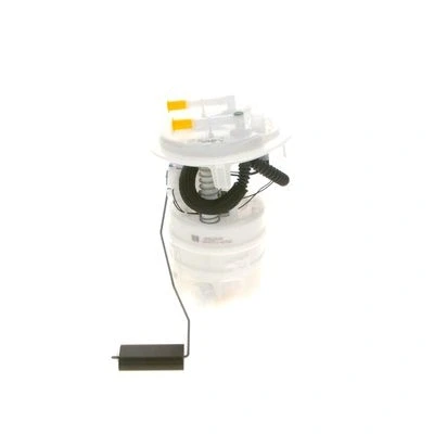 Bilde av BOSCH 0 986 580 418 Brennstoff leveringsenhet elektrisk CITROËN: C4 II Hatchback