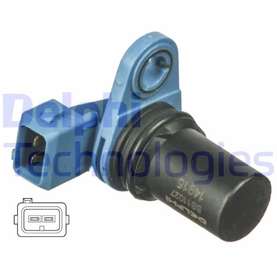 Bilde av DELPHI SS11027 Sensorer VOLVO: V50, S40 II, FORD: Focus 2
