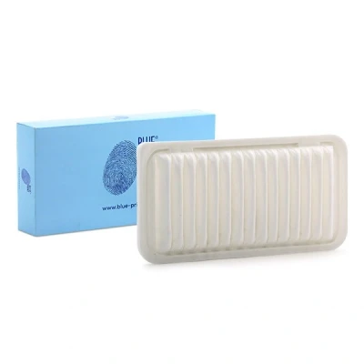 Bilde av BLUE PRINT ADT32276 Luftfilter 54 149 289 Filterinnsats TOYOTA: Avensis II Station Wagon, Corolla IX Hatchback, Wagon