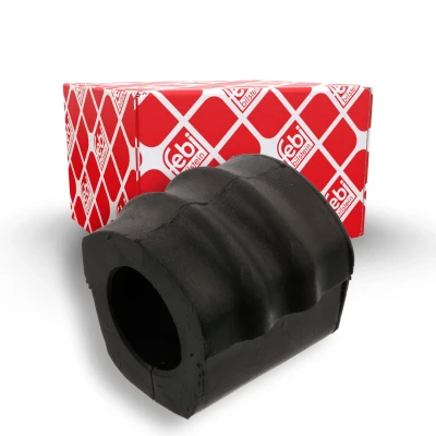 Bilde av FEBI BILSTEIN 08661 Stabilisatorbøssinger framaksel gummi 30 50 MERCEDES BENZ: T2/LN1 Varebil / Stasjonsvogn, Flatvogn lastebil/Chassis
