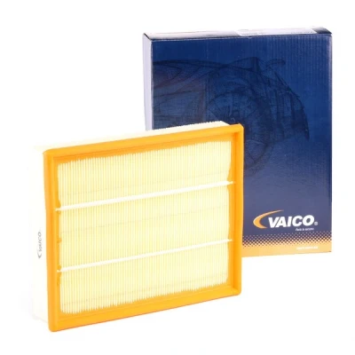 Bilde av VAICO V20 0607 Luftfilter 57 212,5 254 Filterinnsats Original Quality BMW: 5 Touring, Sedan, X5, VOLKSWAGEN: Passat B5 GP Stasjonsvogn