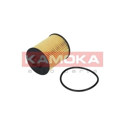 Bilde av Oljefilter, cadillac,opel,saab,vauxhall, 21018826, 5650316, 56550316, 650308, 90536362, 905363662, 9118851, 9192426, 93156310, 93183723