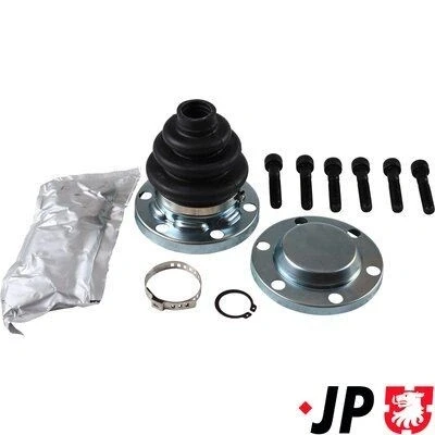 Bilde av JP GROUP 1453600310 Drivakselmansjett 96 polykloropren (neopren) med flens BMW: X5, 3 Sedan