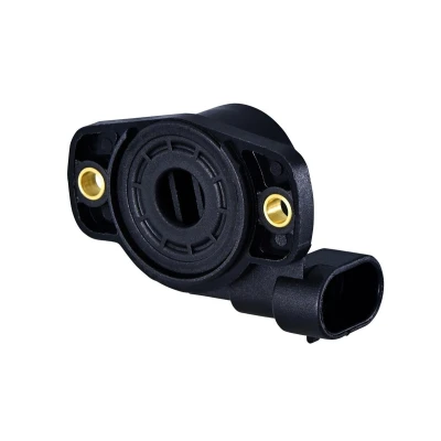 Bilde av HELLA 6PX 008 476 701 Drosselventilstilling
