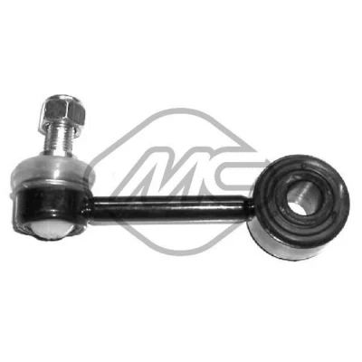Bilde av stang, stabilisator, Framaksel, vw transporter t4 buss, flak/chassi, skåp, 701411049B