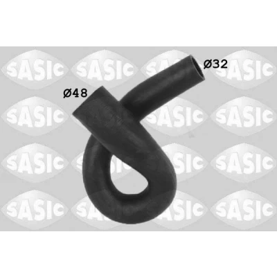 Bilde av SASIC 3336102 Ladeluftslange OPEL: Astra H GTC
