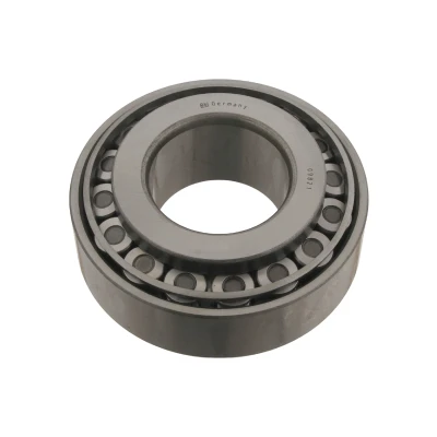 Bilde av FEBI BILSTEIN 09821 Hjullager framaksel, bakaksel 60 130 48,5 32312A
