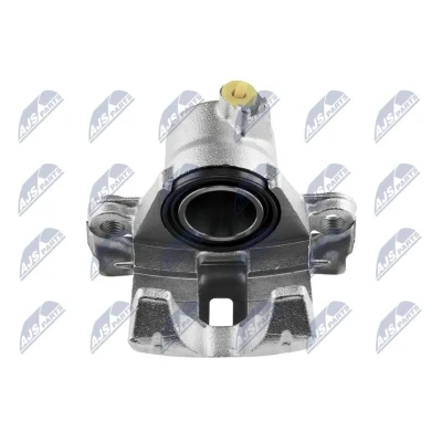 Bilde av NTY HZT TY 025 Bremsecaliper høyre bakaksel uten festeramme TOYOTA: Land Cruiser Prado 90, 100, 80