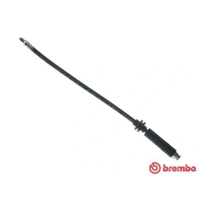 Bilde av BREMBO T 23 050 Bremseslange 465 F10X1 FIAT: Panda II Hatchback