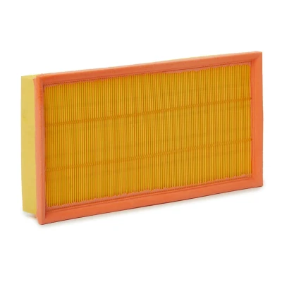 Bilde av PURFLUX A379 Luftfilter 50 185 364 Filterinnsats VOLKSWAGEN: Golf 4, New Beetle Hatchback, 4 Variant, AUDI: A3 TT Coupé, Roadster