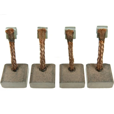 Bilde av AS PL BSX140(IKA) Børste, starter 6,90mm 16,00mm 15,00mm