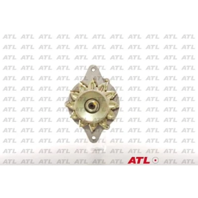 Bilde av Dynamo, suzuki carry skåp, sj410, sj410 cabrio, toyota 1000, 1000 kombi, 021000 081, 0812, 1602, 2500, 4570,