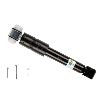 Bilde av BILSTEIN B4 OE Replacement 24 069366 Støtdemper bakaksel gasstrykk enkeltrør Demper bærer ikke fjær øvre øye, nedre øye
