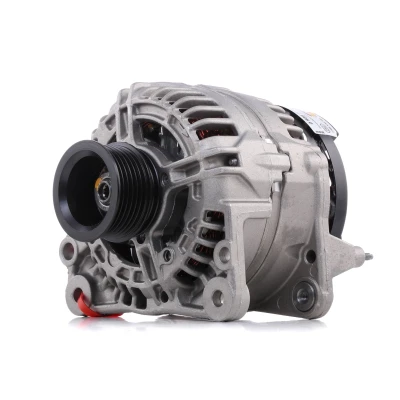 Bilde av BOSCH 0 986 041 500 Dynamo 14V 90A VOLKSWAGEN: Transporter 5 Bus, 5, Multivan (7HM, SKODA: Octavia I Hatchback, 2 Combi
