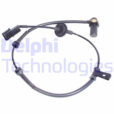 Bilde av DELPHI SS20183 ABS sensor aktiv 760