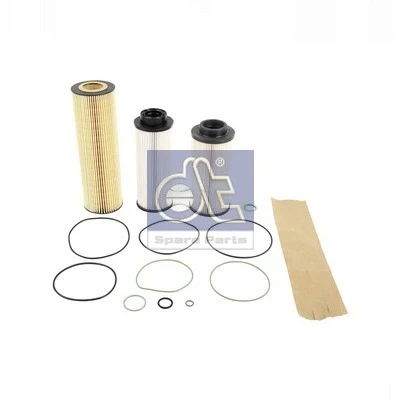 Bilde av DT Spare Parts 1.34064 filtersett