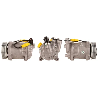 Bilde av DRI 700510447 Kompressor PAG 46 R 134a
