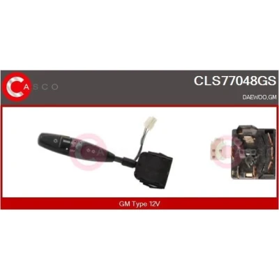 Bilde av CASCO CRC10120AS Likeretter, generator 12V