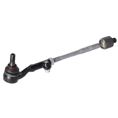 Bilde av FEBI BILSTEIN 38009 Parallellstag framaksel venstre med sikringsmutter mutter BMW: X1, 3 Touring, Sedan
