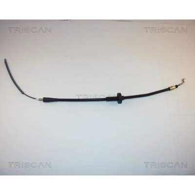Bilde av TRISCAN 8140 29139 Bremsekabel 844/506 Trommelbrems VOLKSWAGEN: TRANSPORTER 4, 4 Bus
