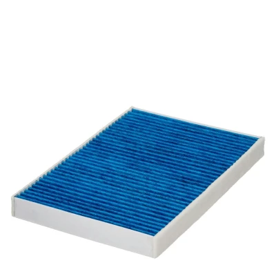 Bilde av HENGST FILTER E4931LB Kupéfilter med antibakteriell effekt 309 220 30 AUDI: Q7, e tron, A4 B9 Avant, VOLKSWAGEN: Touareg III