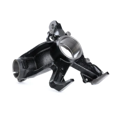 Bilde av VAICO V10 3032 Styrespindel framaksel venstre Original Quality VOLKSWAGEN: Golf 4, Bora Sedan, AUDI: A3 Hatchback, SKODA: Octavia I Hatchback