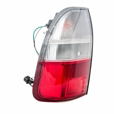 Bilde av ABAKUS 214 1952L AE CR Baklykter venstre P21W, P21/5W, PY21W med pæreholder MITSUBISHI: L200 III Pick up