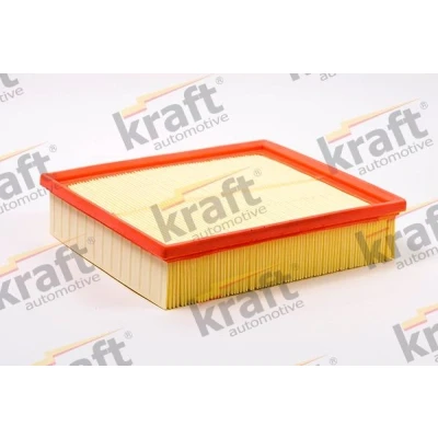 Bilde av KRAFT 1712640 Luftfilter 57 211 252 Filterinnsats AUDI: A6 C5 Avant, Allroad C5, A4 B5 VOLKSWAGEN: Passat Sedan, GP Stasjonsvogn