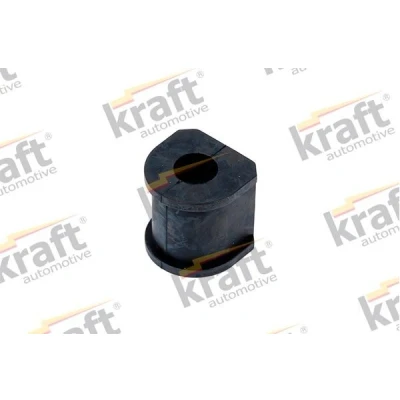 Bilde av KRAFT 4231766 Stabilisatorbøssinger bakaksel begge sider 17 SAAB: 9 3 Sedan, Stasjonsvogn, Cabrio, OPEL: Vectra C CC, Caravan