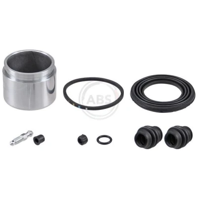 Bilde av Reparasjonssett, bremseklave, Framaksel, mazda cx 5, nissan qashqai / +2 i, x trail ii, iii