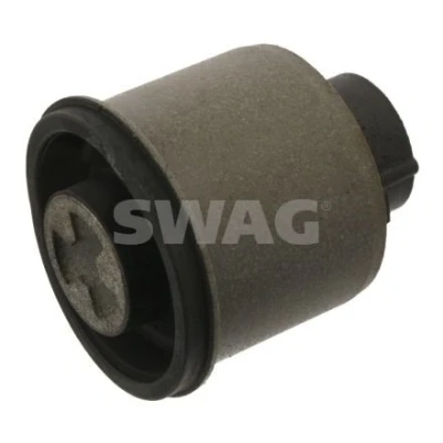 Bilde av SWAG 30 93 1547 Akselskaft Lagring venstre bakaksel, høyre bakaksel gummi VOLKSWAGEN: Golf 4, New Beetle Cabrio, SKODA: Rapid Spaceback