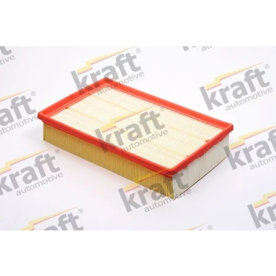 Bilde av KRAFT 1712340 Luftfilter 57 180 280 Filterinnsats FORD: Transit Mk6 Minibuss, Van, Flatvogn lastebil/Chassis